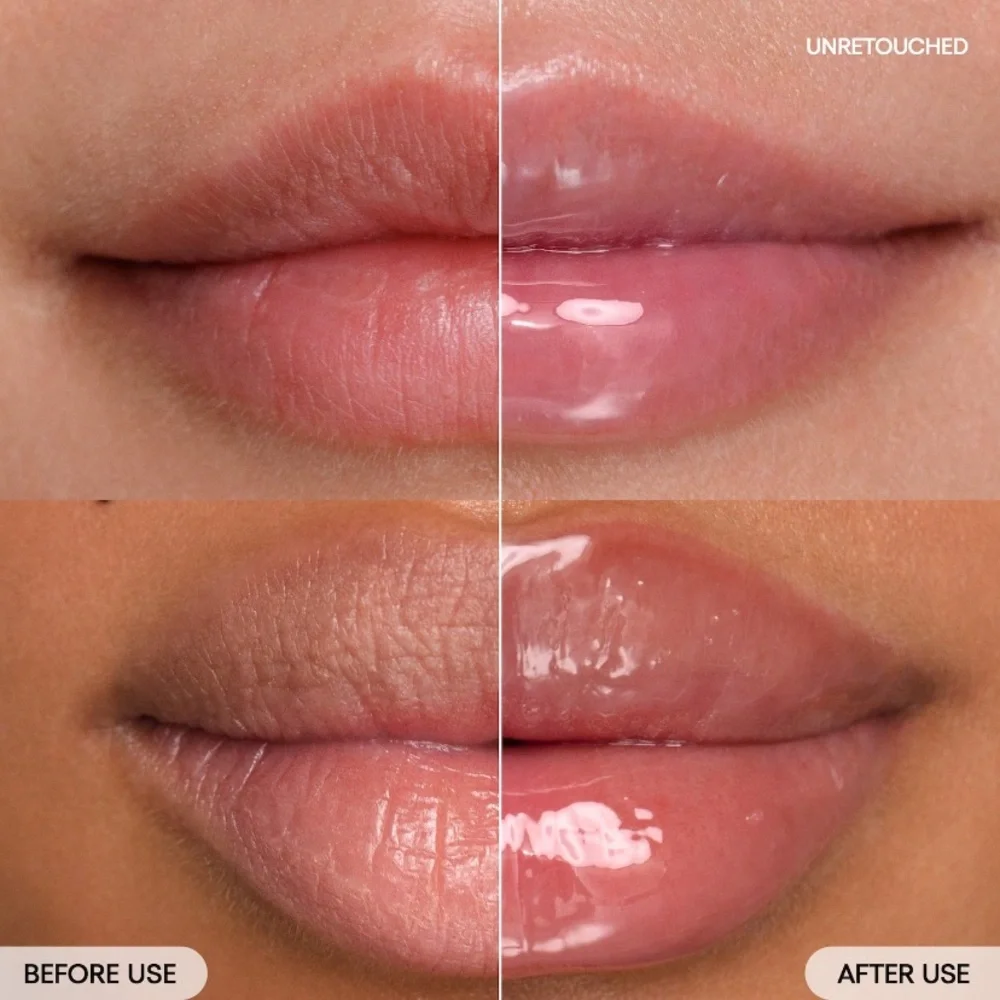 Laneige Berry Lip Glowy Balm
